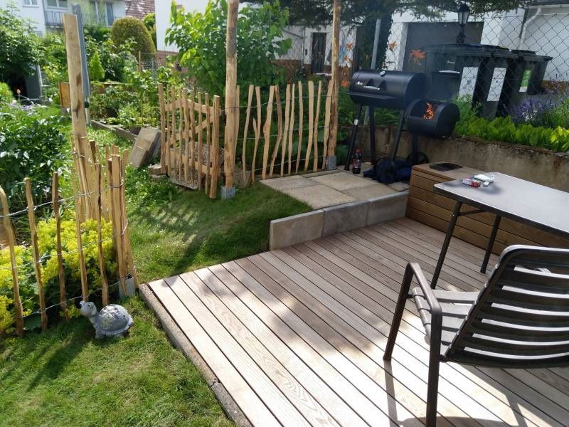 Thermoesche Terrasse TSK...