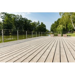 Kebony Character Terrassendiele