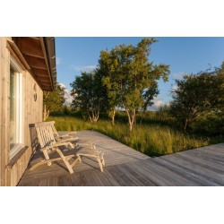 Kebony Character Terrassendiele