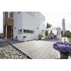 Kebony Character Terrassendiele