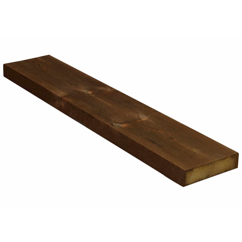 Kebony Character Terrassendiele TSS 28x120x4800