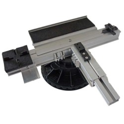 Ecofix Aluminium Terrassensystem