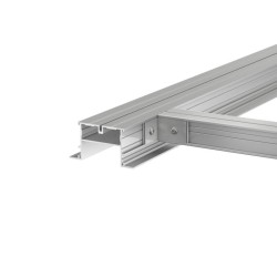 Ecofix Aluminium Terrassensystem
