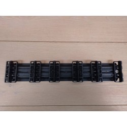 Flat Rail Blendenhalter B3 Flatrail