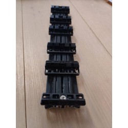Flat Rail Blendenhalter B3 Flatrail