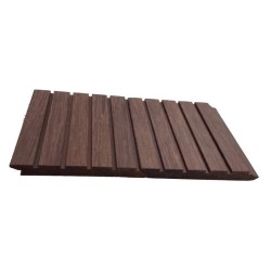 Moso Bamboo X-treme Fassadenprofil Cinco 18x155x1850