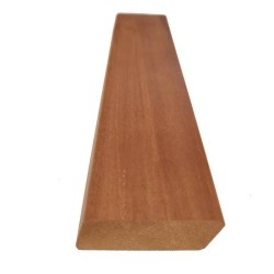 Thermopappel Rhombusprofil 20x60x2100
