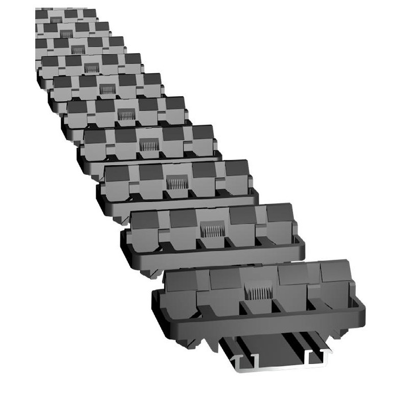 grad Mini Rail