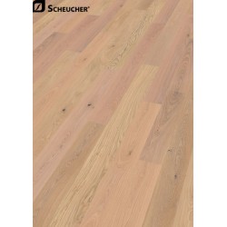 Scheucher Landhausdiele 3-Schicht Eiche 4V Natural Balance...