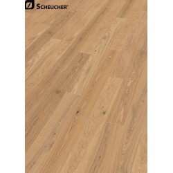 Scheucher Landhausdiele 3-Schicht Eiche 4V Natural Balance...