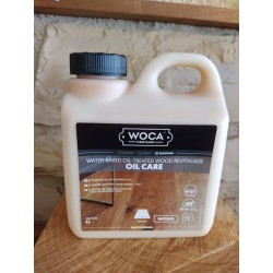 WOCA Oil Care Natural 1l