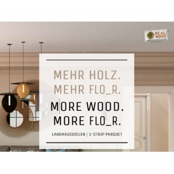 Scheucher Landhausdielen Katalog