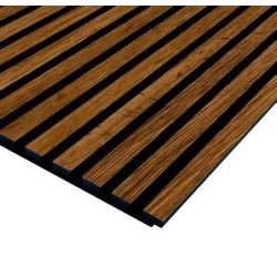 Abacus Akustika Akustikpaneele Bergeiche foliert