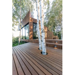 Grad Thermoesche Terrassendiele 21x120x4800
