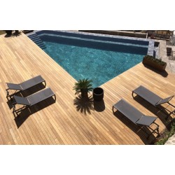 Grad Thermoesche Terrassendiele 21x120x4800