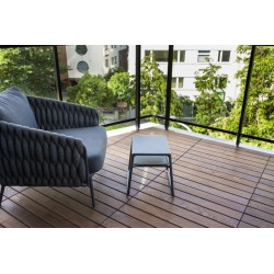 Grad Thermoesche Terrassendiele 21x120x4800
