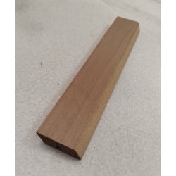 Grad Thermopappel Rhombusprofil 20x52x3600
