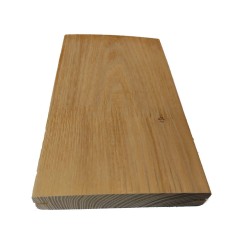Robinie Terrassendiele TSK 23x118x4000 bombiert