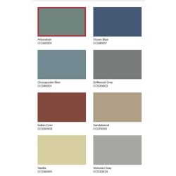 CapeCod Ausbesserungsfarbe Delta-D 25L